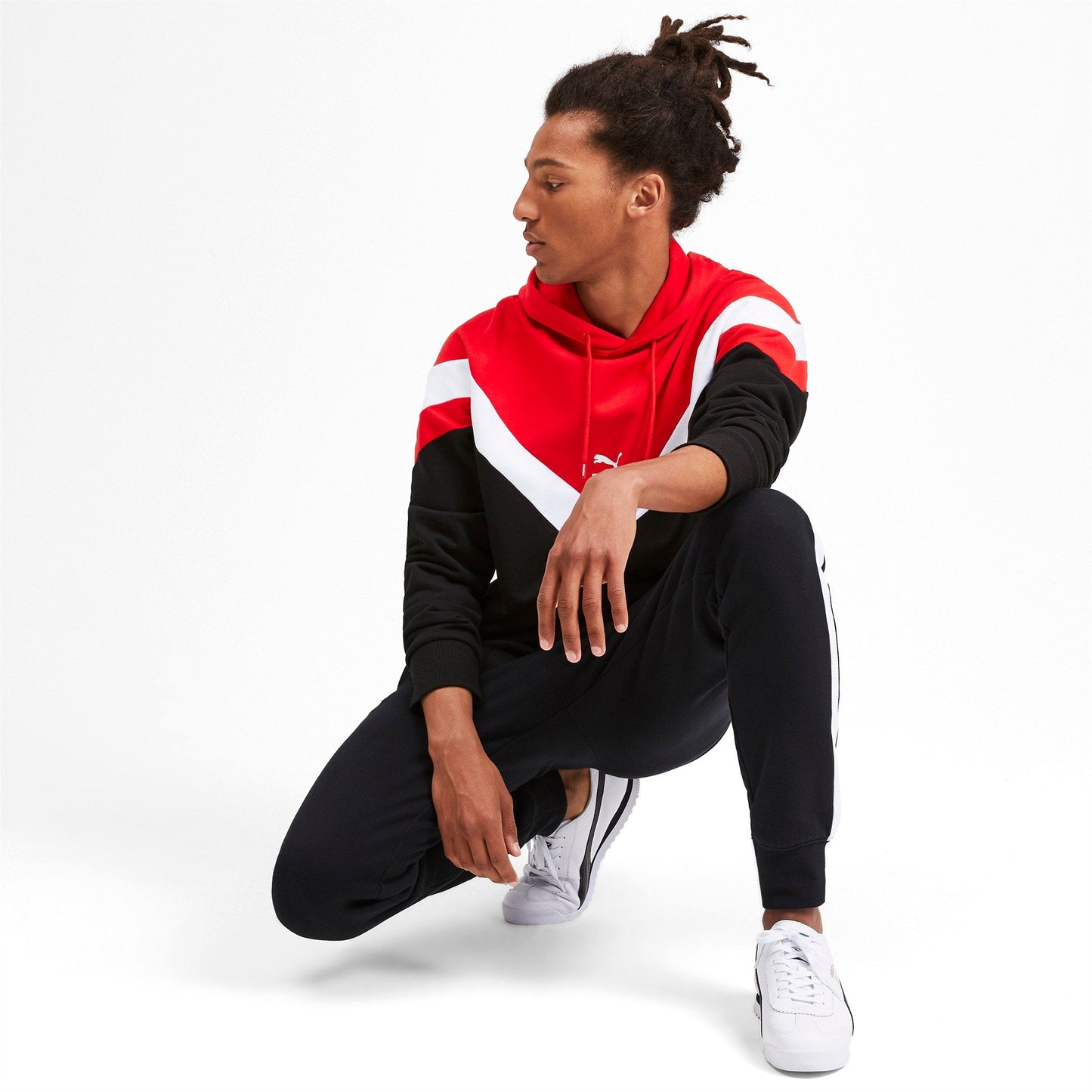 Puma Men's Iconic Mcs Hoody Tr Hoodies
