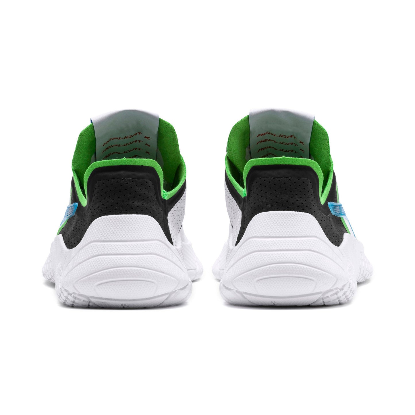 Puma Men's Replicat X Pirelli Sneakers