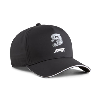 Puma Men's F1 Pro Bb Cap Hats