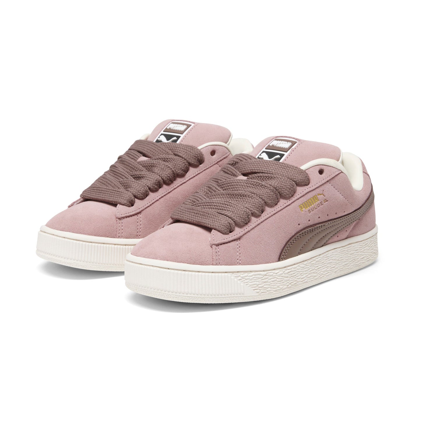 Puma Women's Suede Xl Sneakers