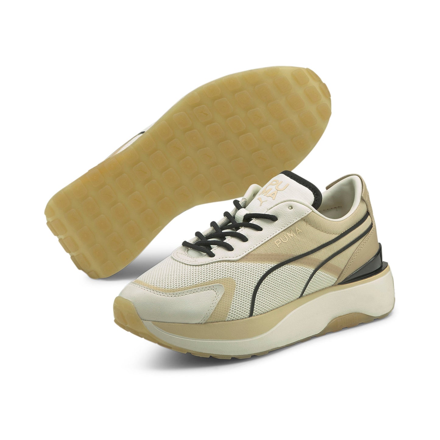 Women's Puma Cruise Rider Infuse