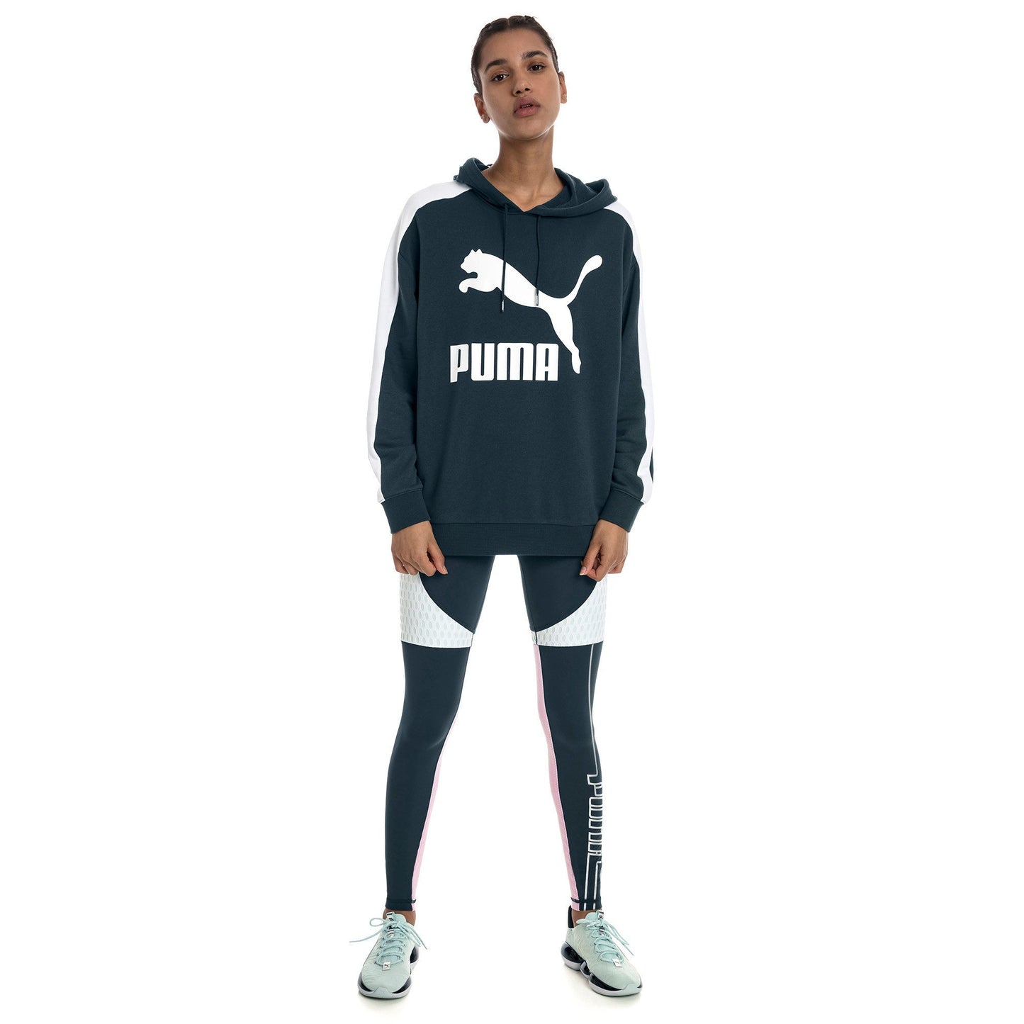 Puma Women's Cosmic Tight Trailblazer Tights