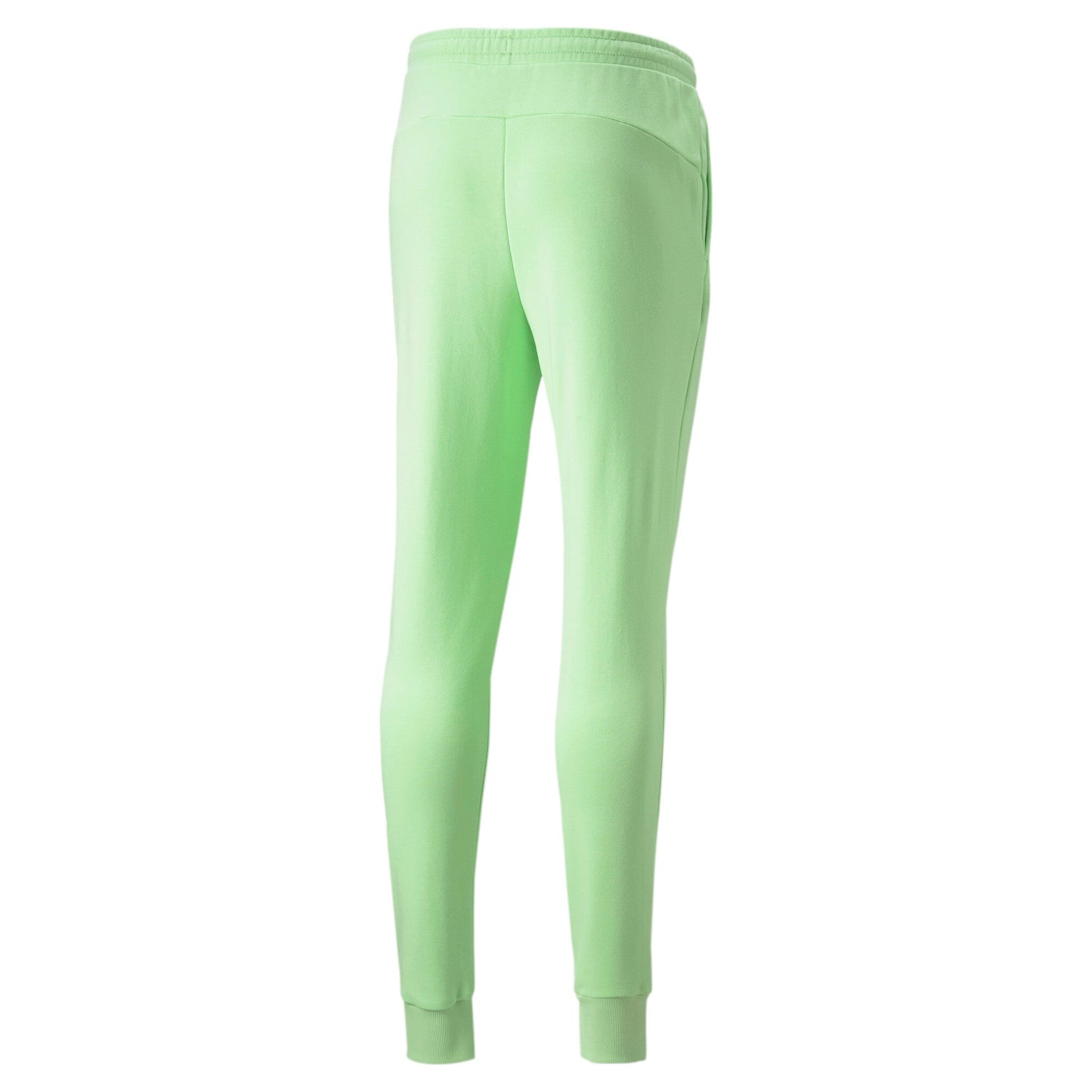 Puma Men's Mapf1 Mercedes Essential Pants