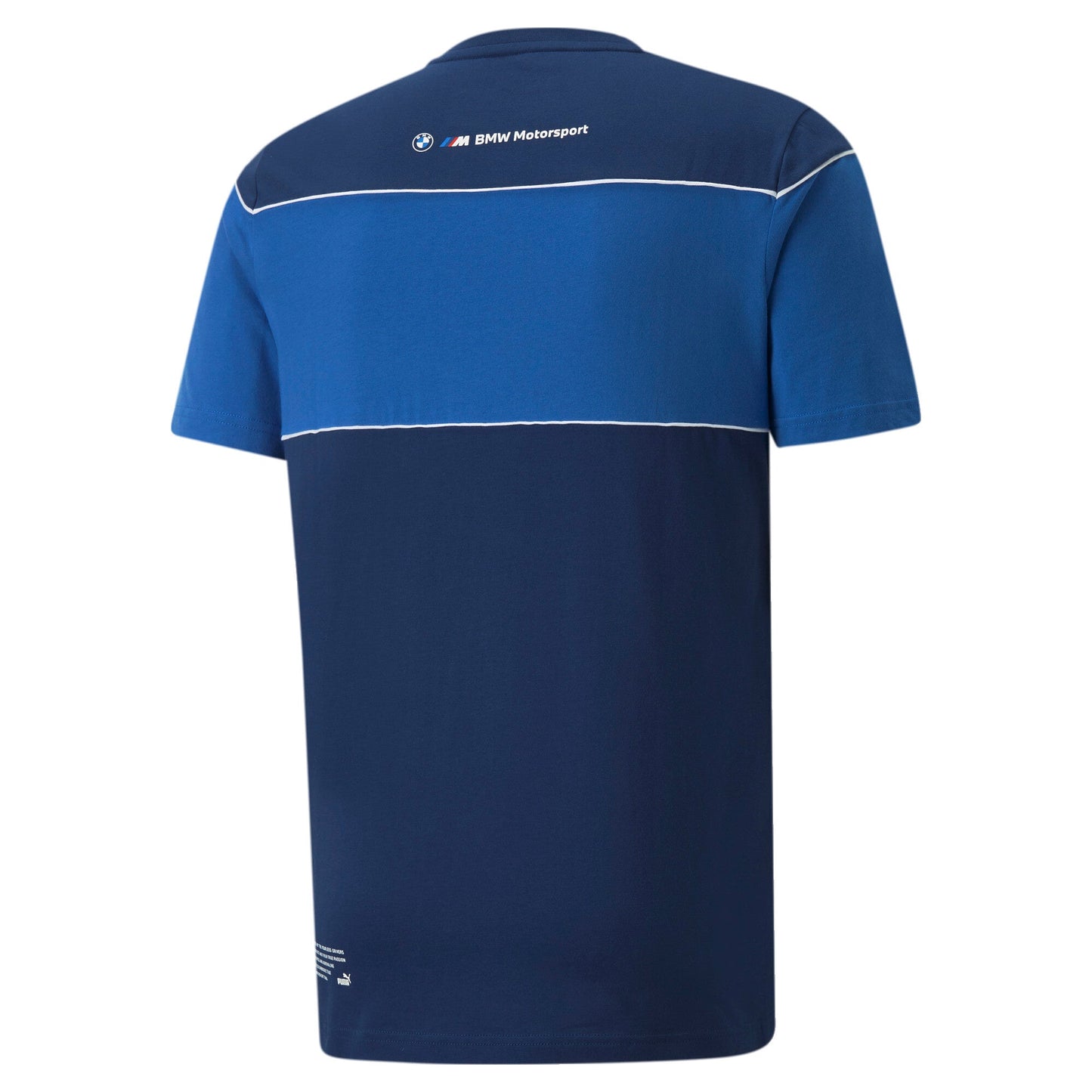 Men's Puma Bmw Motorsport Sds Tee