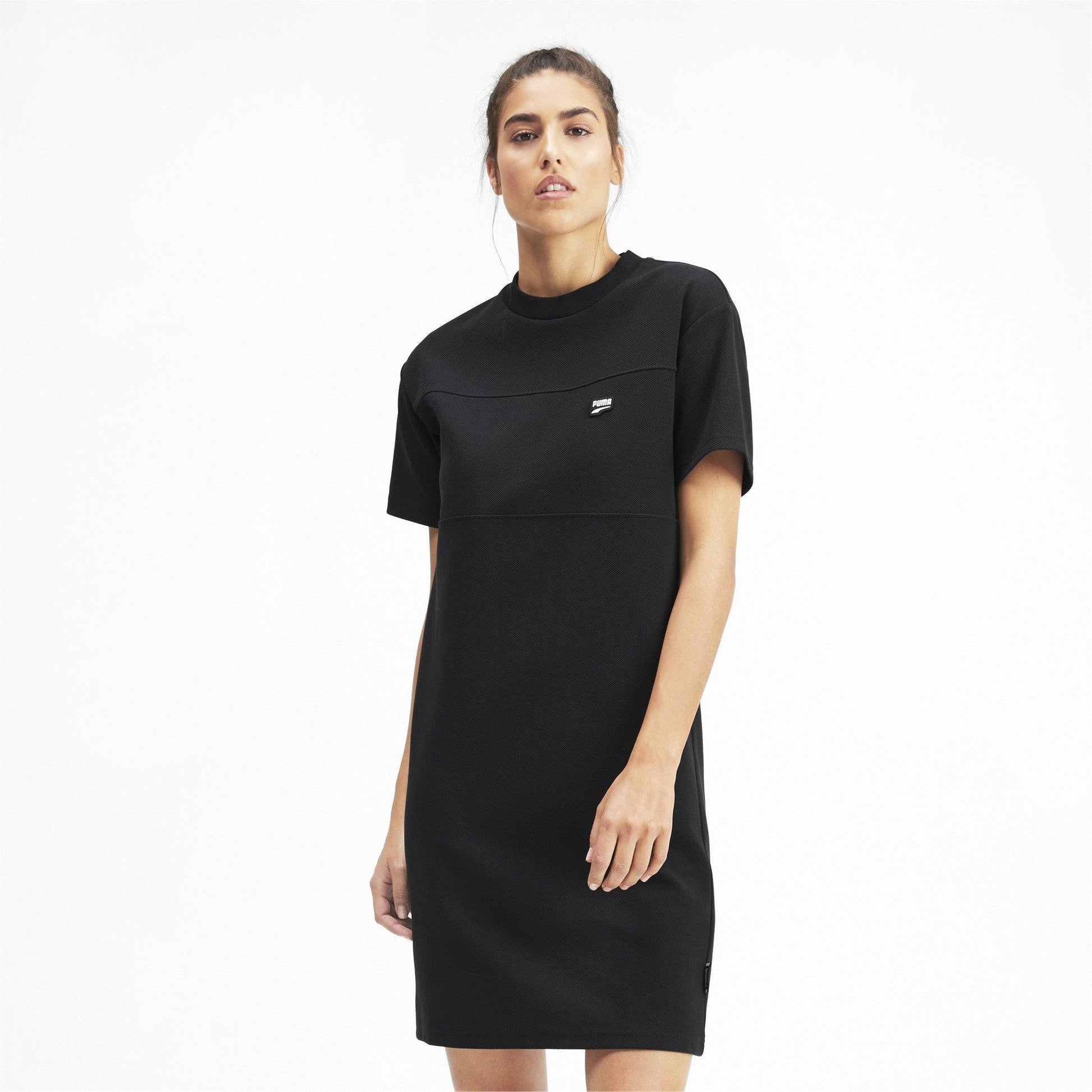Puma Women's Downtown Dress Dresses L