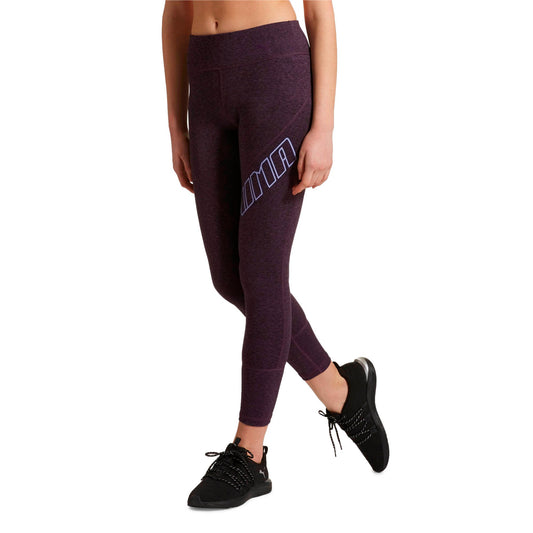 Puma Women's Yogini Logo 7/8 Tight