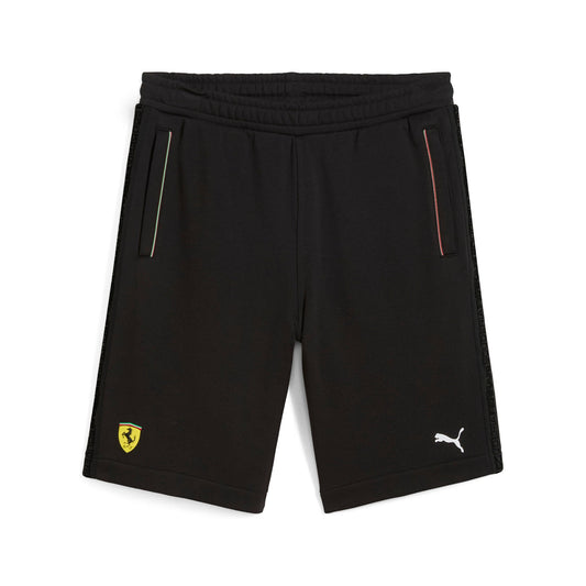 Puma Men's Ferrari Race Sweatshorts