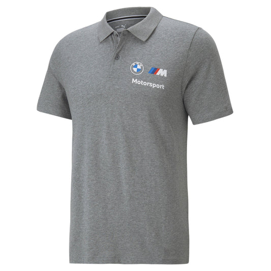 Men's Puma Bmw Motorsport Essential Polo