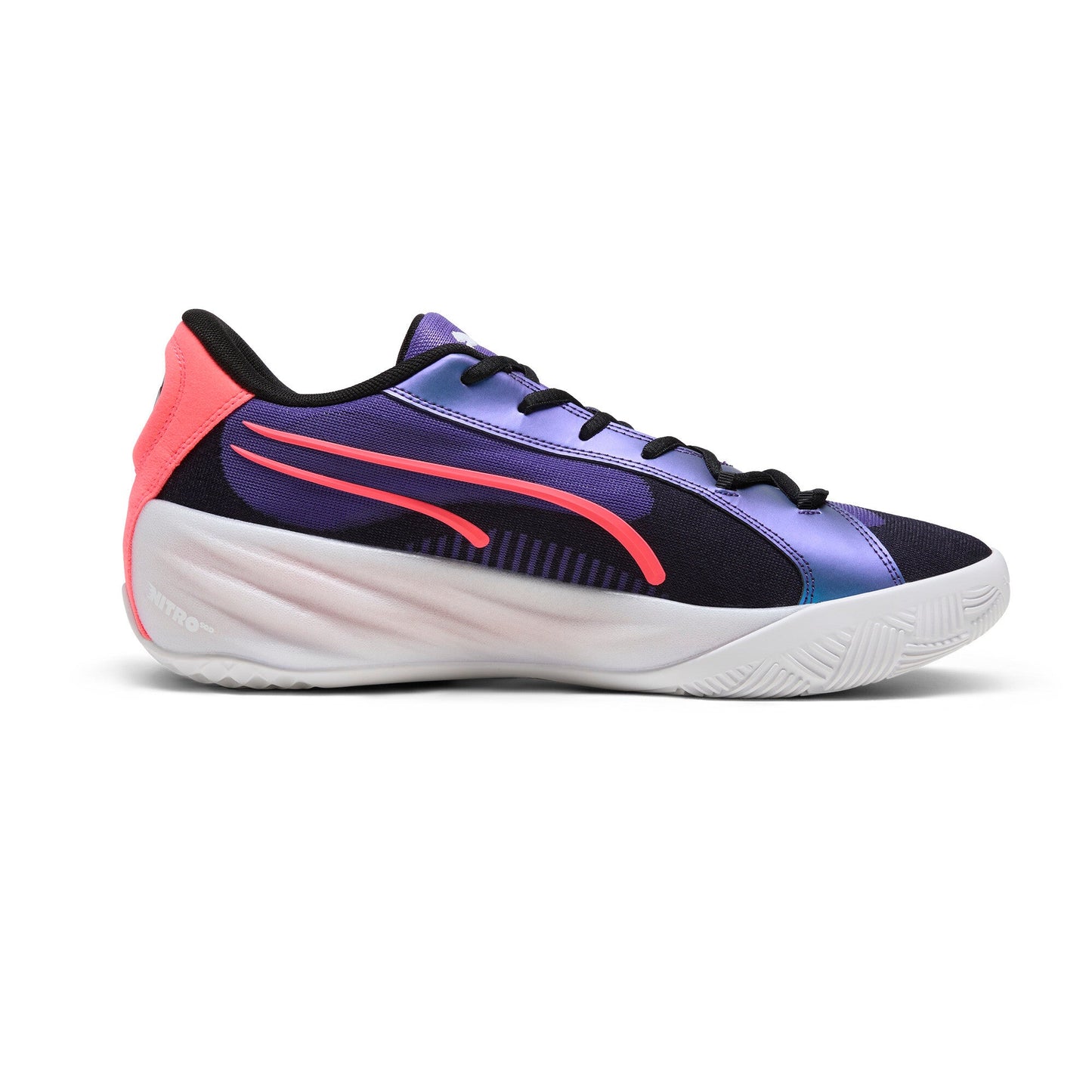 Puma Men's All-Pro Nitro Sneakers