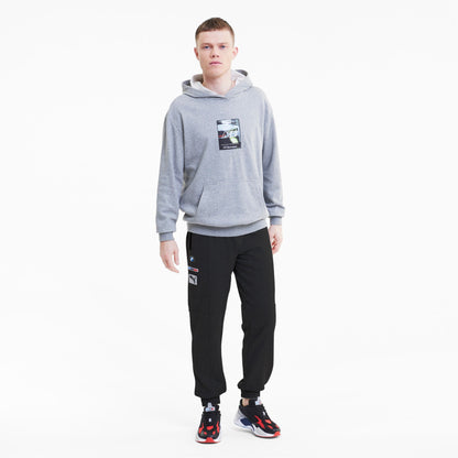 Puma Men's Bmw Motorsport Street Sweat Pants