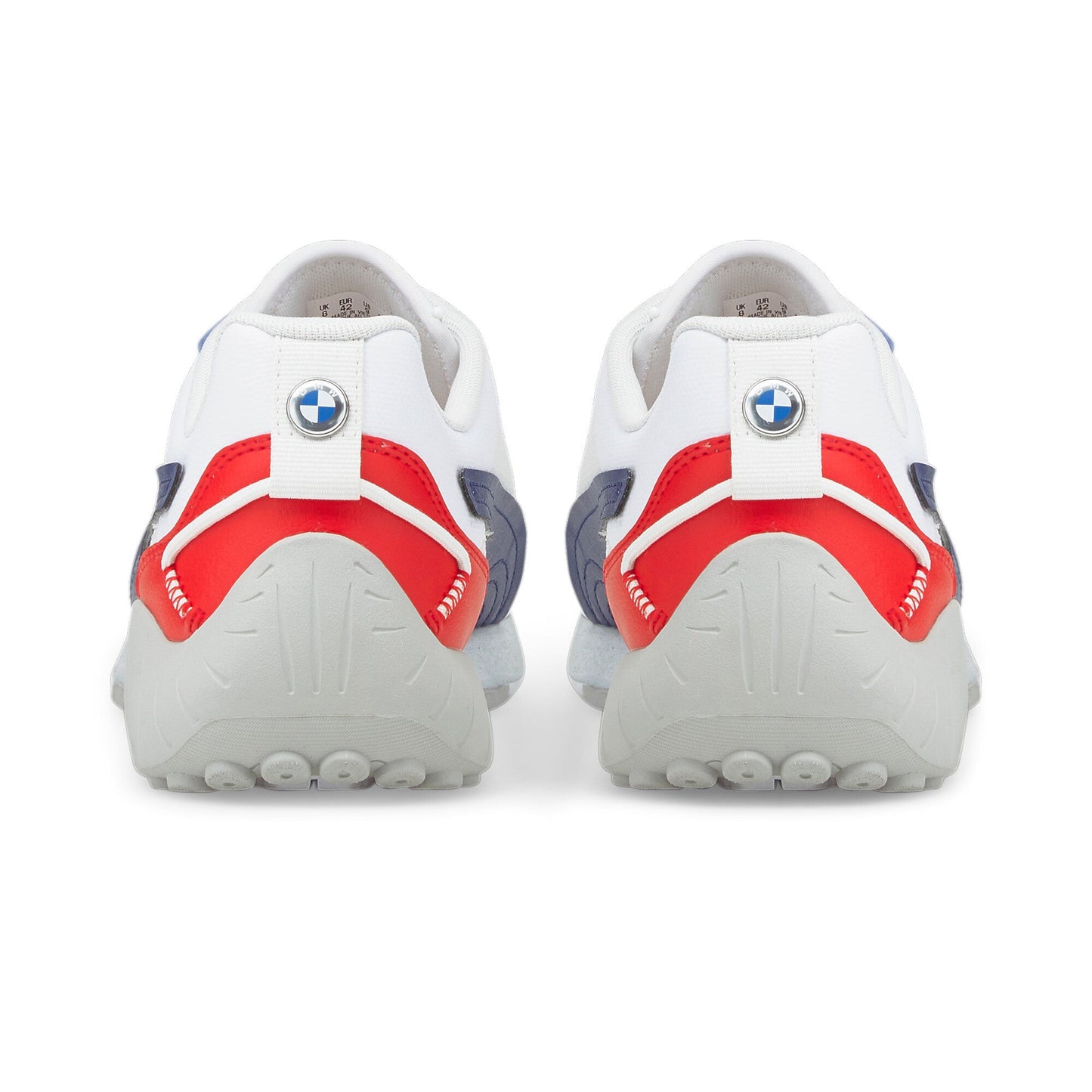 Men's Puma Bmw Motorsport Speedfusion