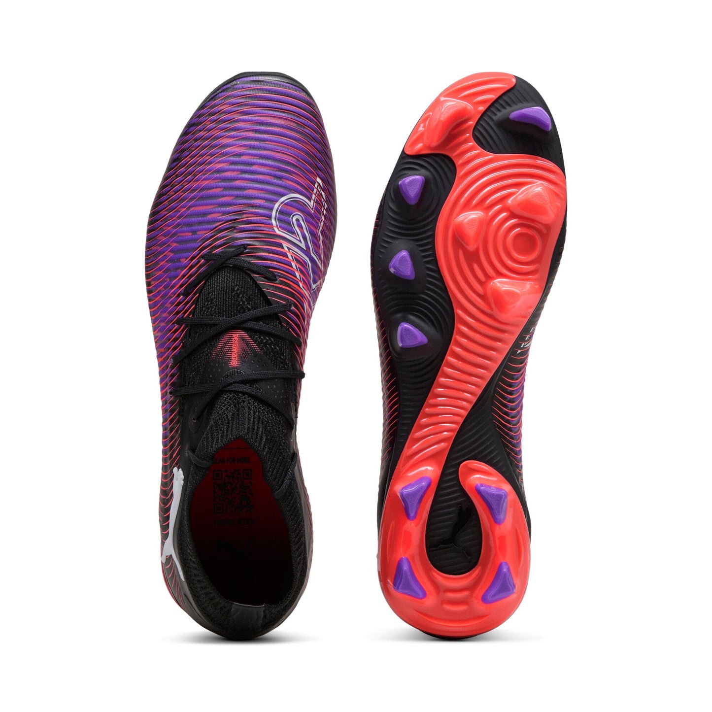 Puma Men's Future 8 Pro Fg/Ag