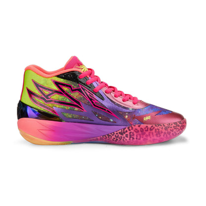 Puma Men's Lamelo Ball Mb.02 'Be You' Sneakers