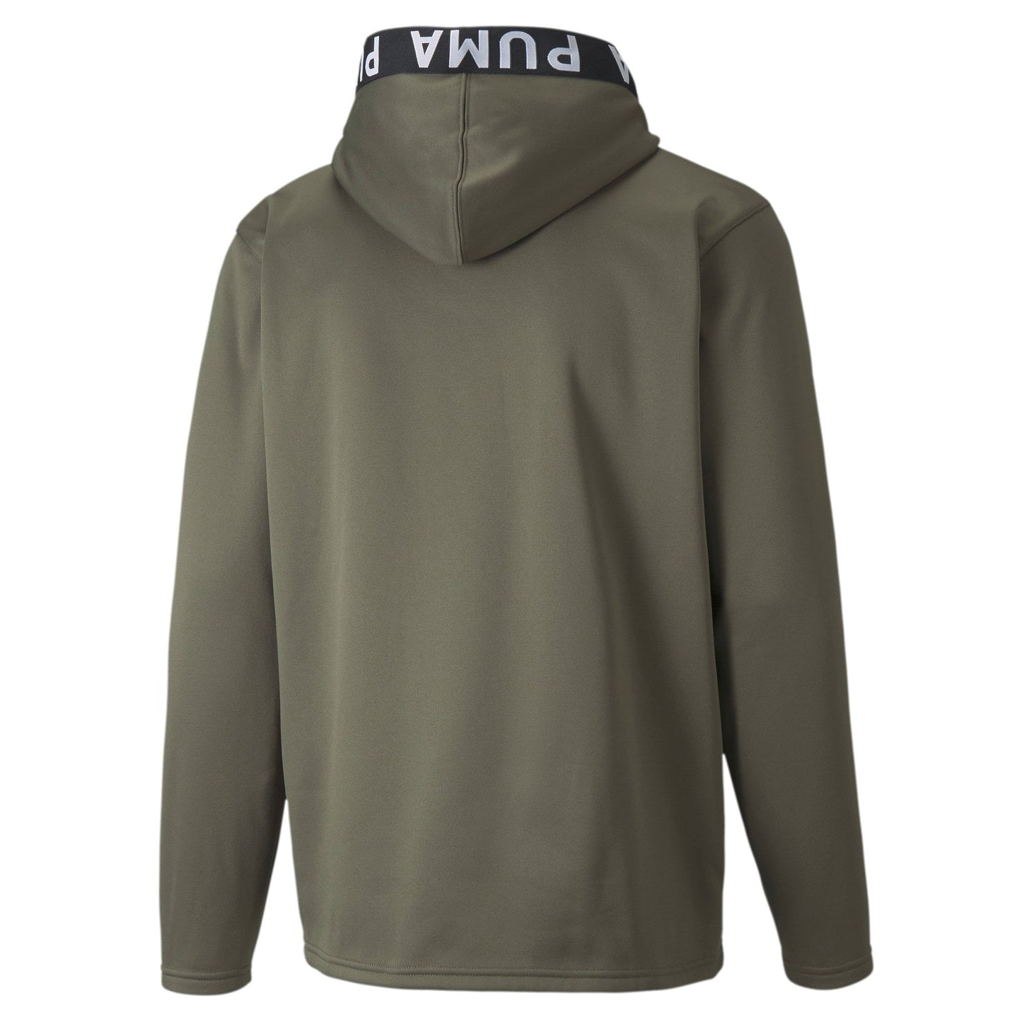 Puma Men's Train Power Fleece Hoodie Hoodies