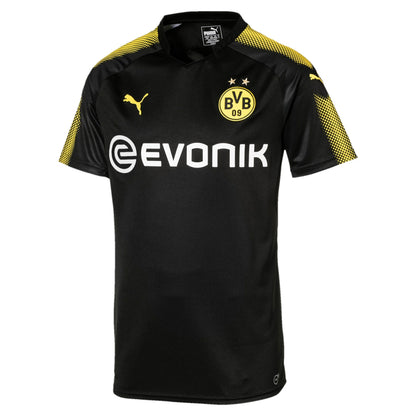 Puma Men's Bvb Borussia Dortmund Away Replica Shirt