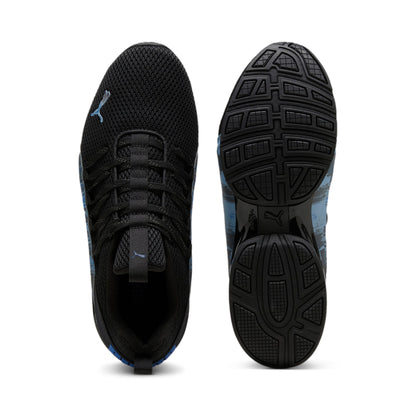 Puma Men's Axelion Metaspeed Camo Sneakers