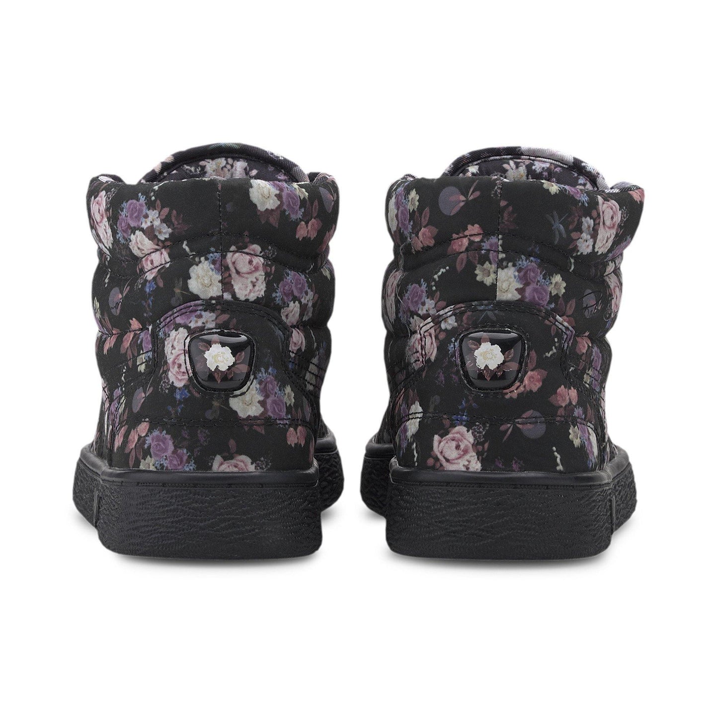 Puma Women's Ralph Sampson Mid X Tabitha Simmons Sneakers