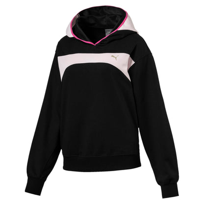 Puma Women's Sweet Hoodie Sweaters