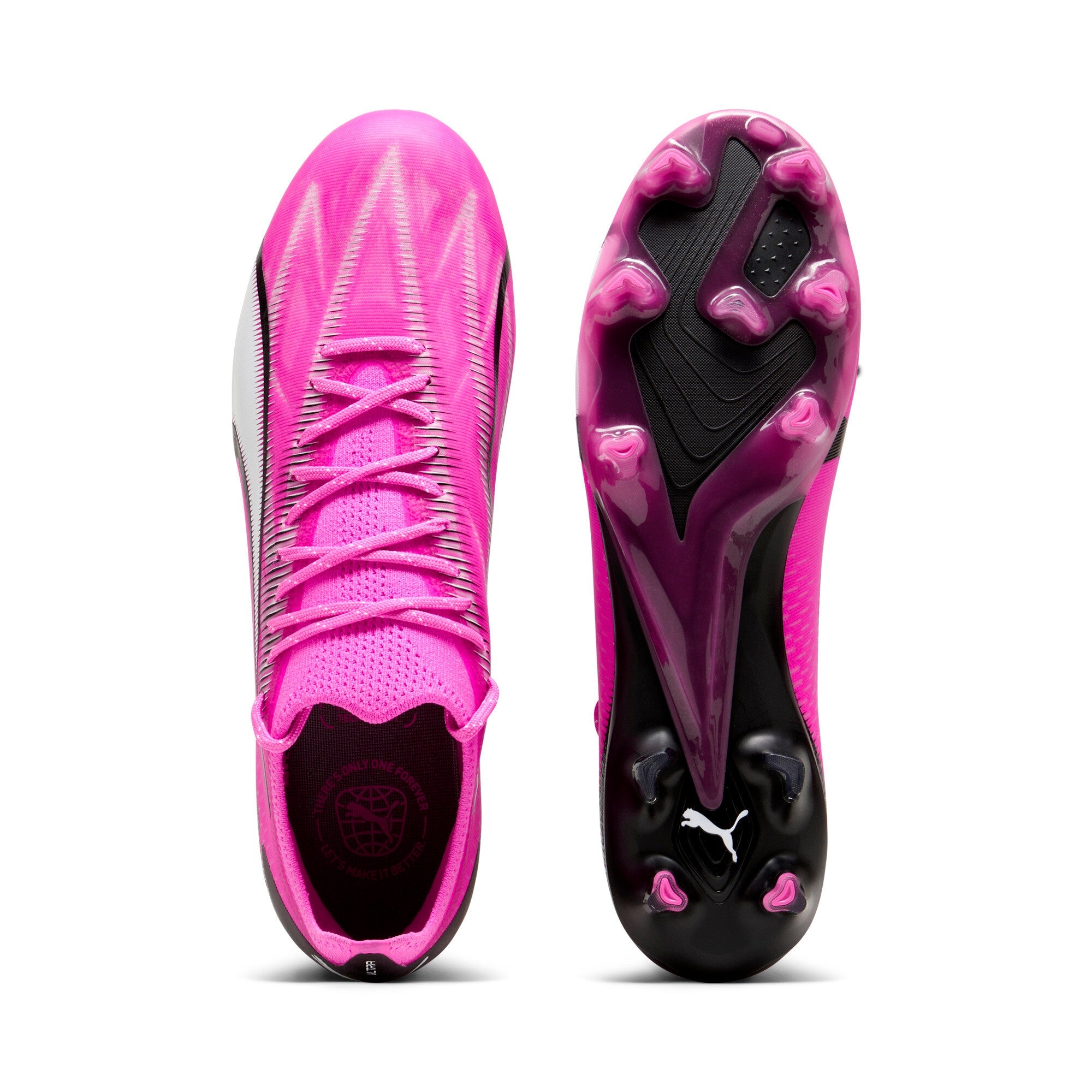 Puma Men's Ultra Ultimate Fg/Ag Sneakers – Zulily
