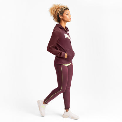 Puma Women's Shift Hoodie Hoodies