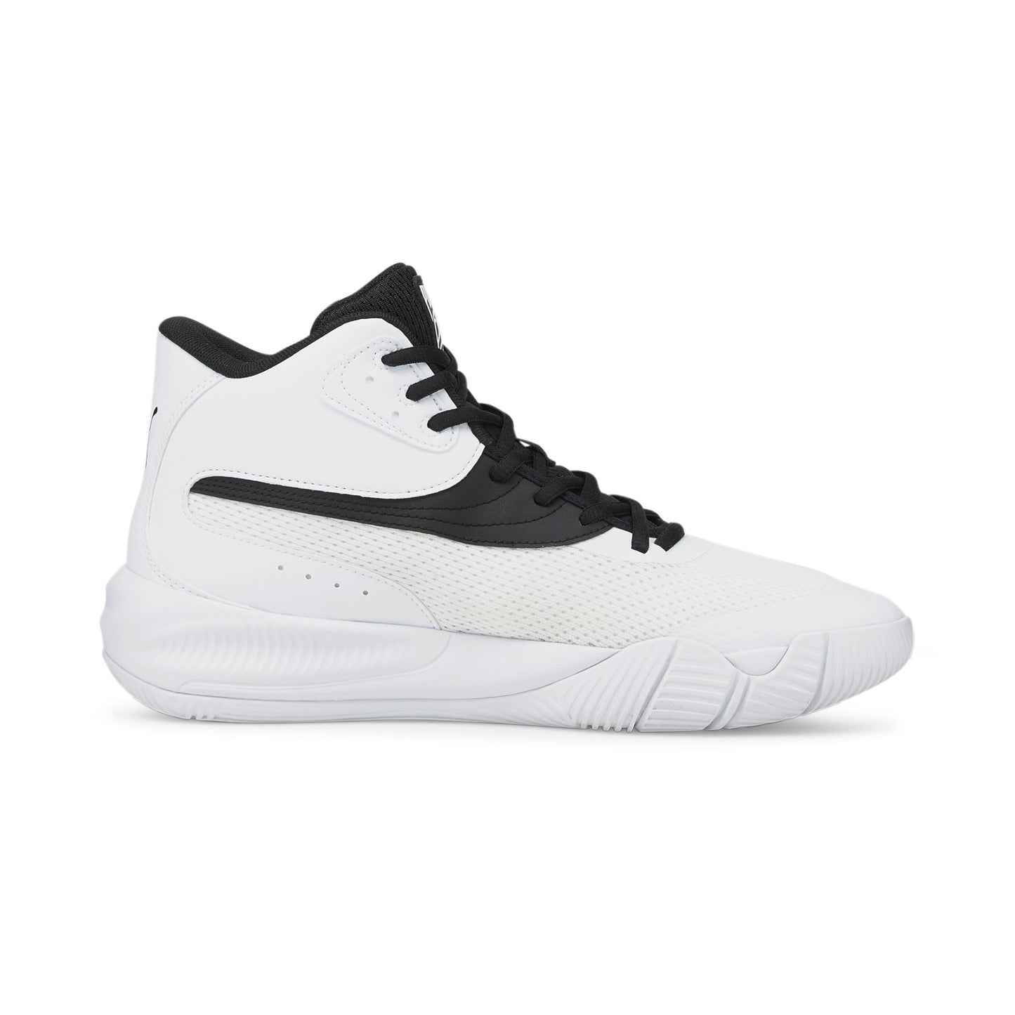 Puma Men's Triple Mid Sneakers