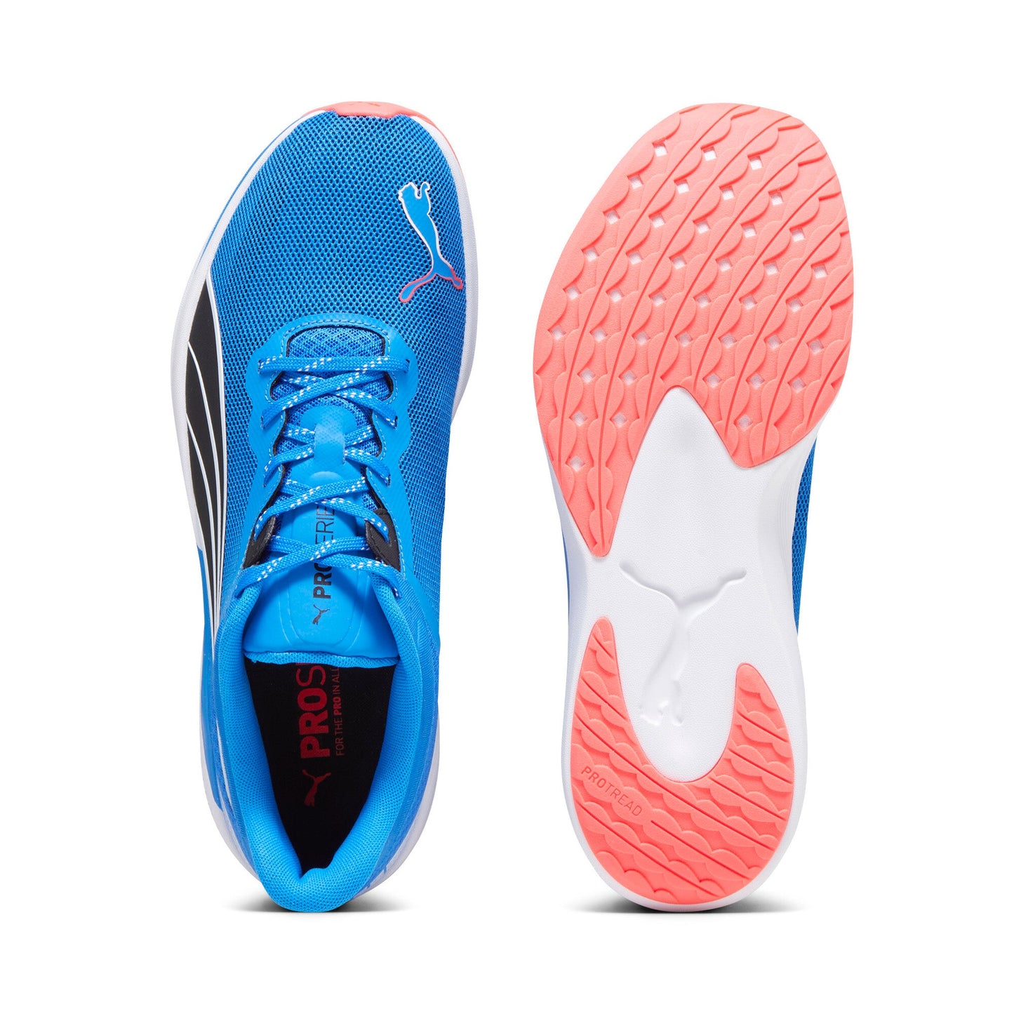 Puma Men's Redeem Profoam Sneakers