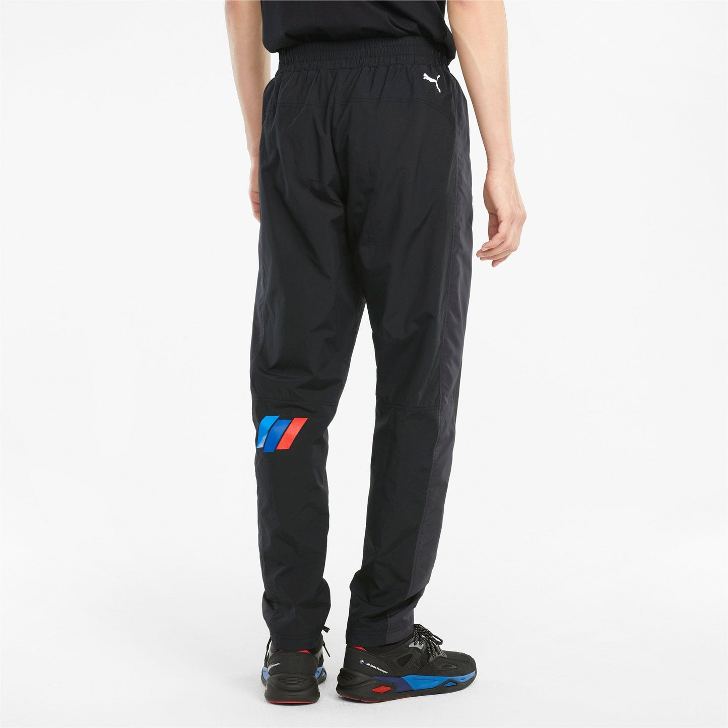 Puma Men's Bmw Motorsport Street Pants