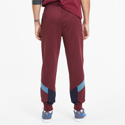 Puma Men's Mcfc Iconic Mcs Track Pants