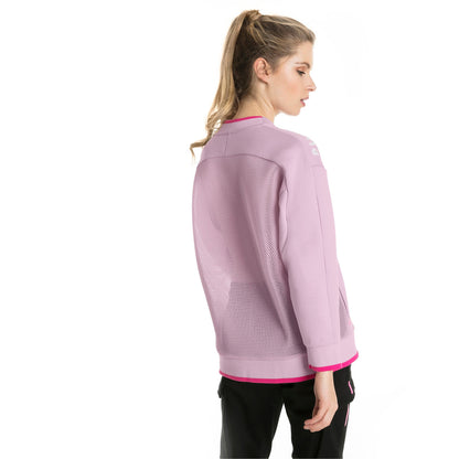 Puma Women's Chase Crew