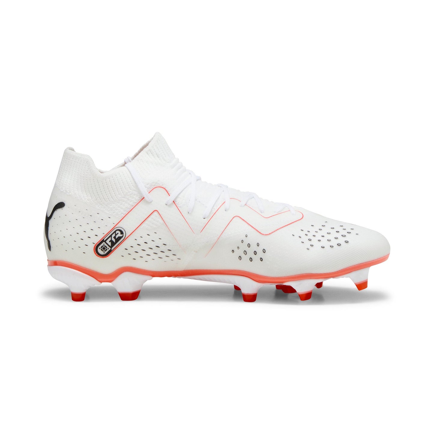 Puma Women's Future Match Fg/Ag Sneakers