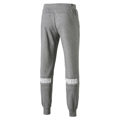 Puma Men's Amplified Sweat Pants Tr Pants
