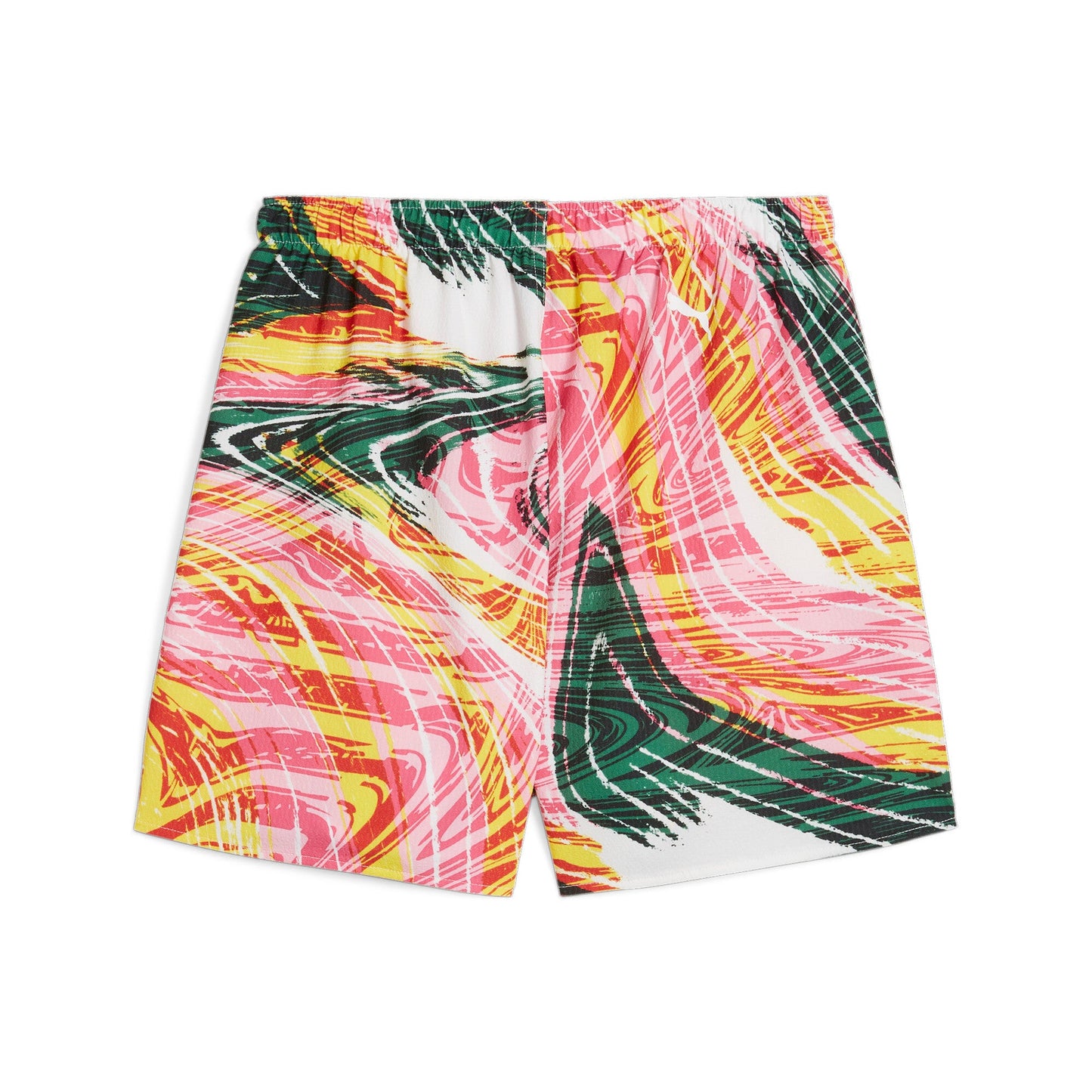 Puma Men's Ferrari Race Crew Pants/ Shorts