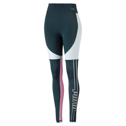 Puma Women's Cosmic Tight Trailblazer Tights
