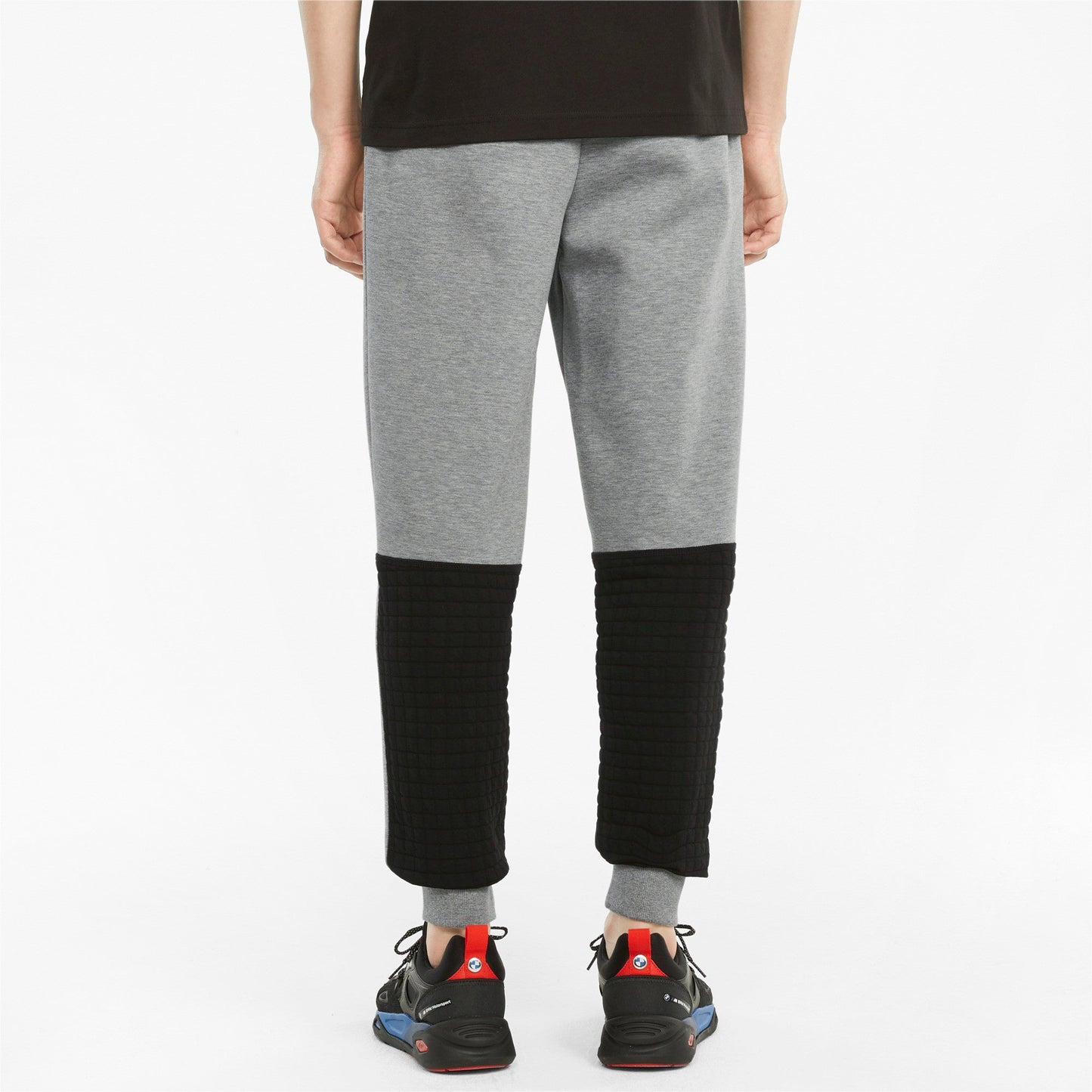 Puma Men's Bmw Motorsport Sweatpants Cc