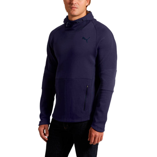 Puma Men's Evostripe Move Hoody Hoodies