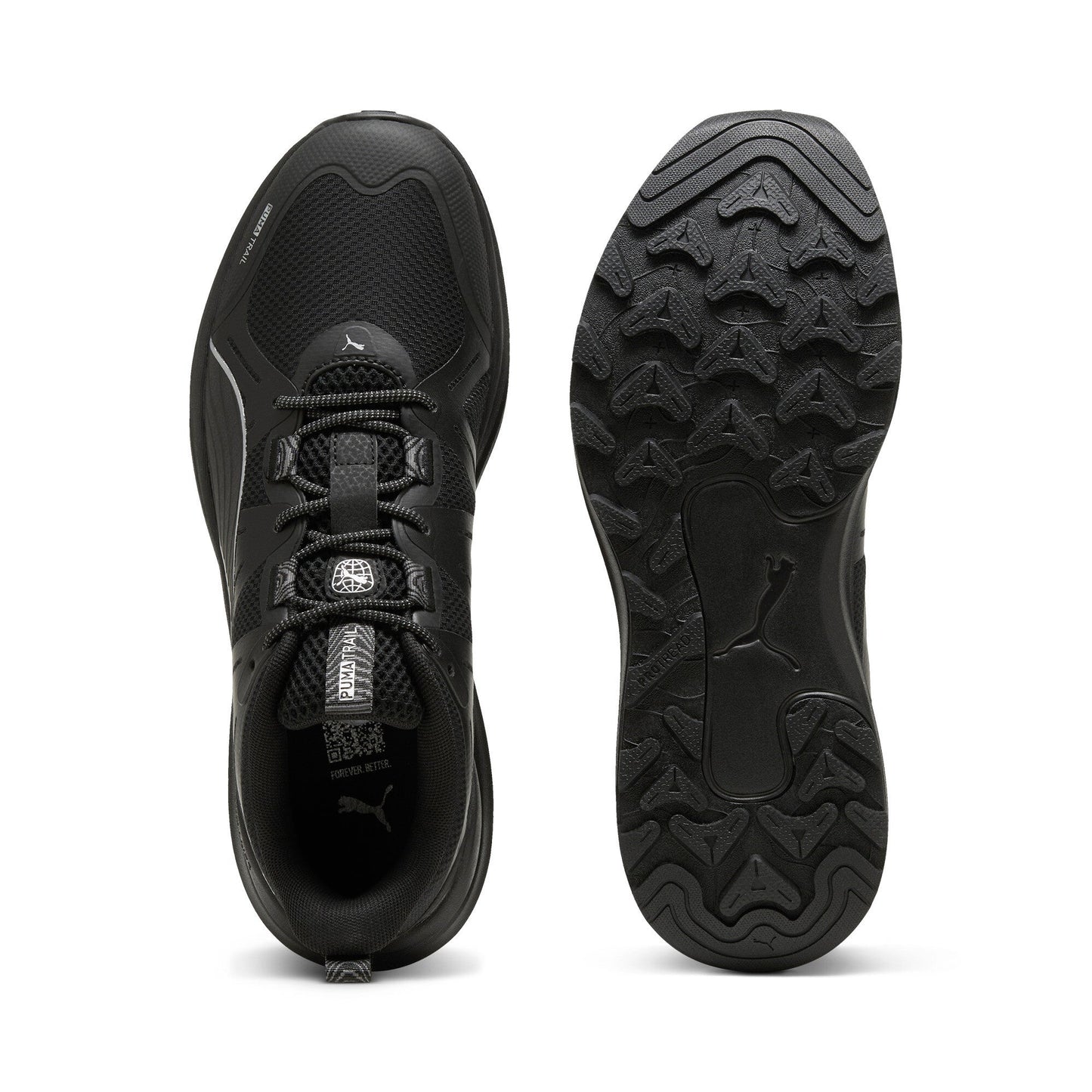 Puma Men's Reflect Lite Trail Sneakers