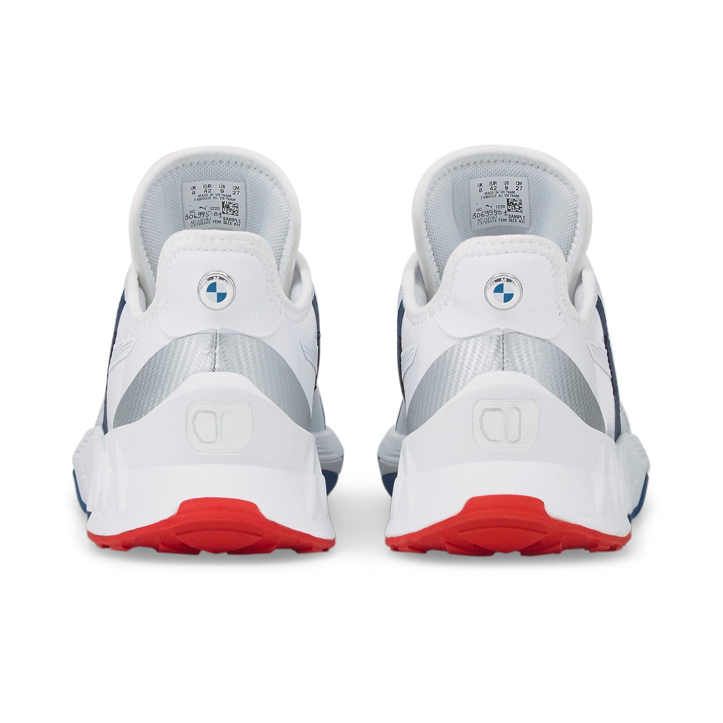 Puma Men's Bmw Motorsport Maco Sl Sneakers