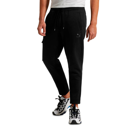 Puma Men's Classics Pocket Pants Oh Pants