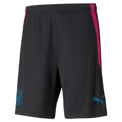 Puma Men's Mcfc Manchester City Training Shorts