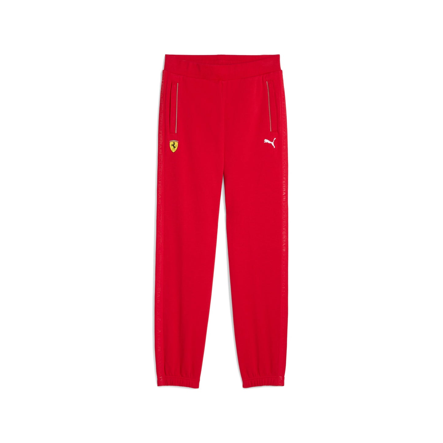 Puma Men's Ferrari Race Sweatpants