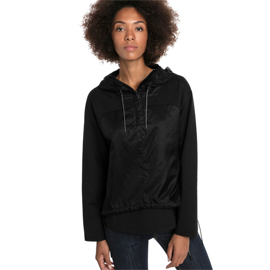 Puma Women's Ferrari Rct Midlayer