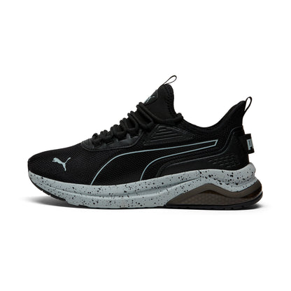 Puma Men's Amplifier Speckle Sneakers