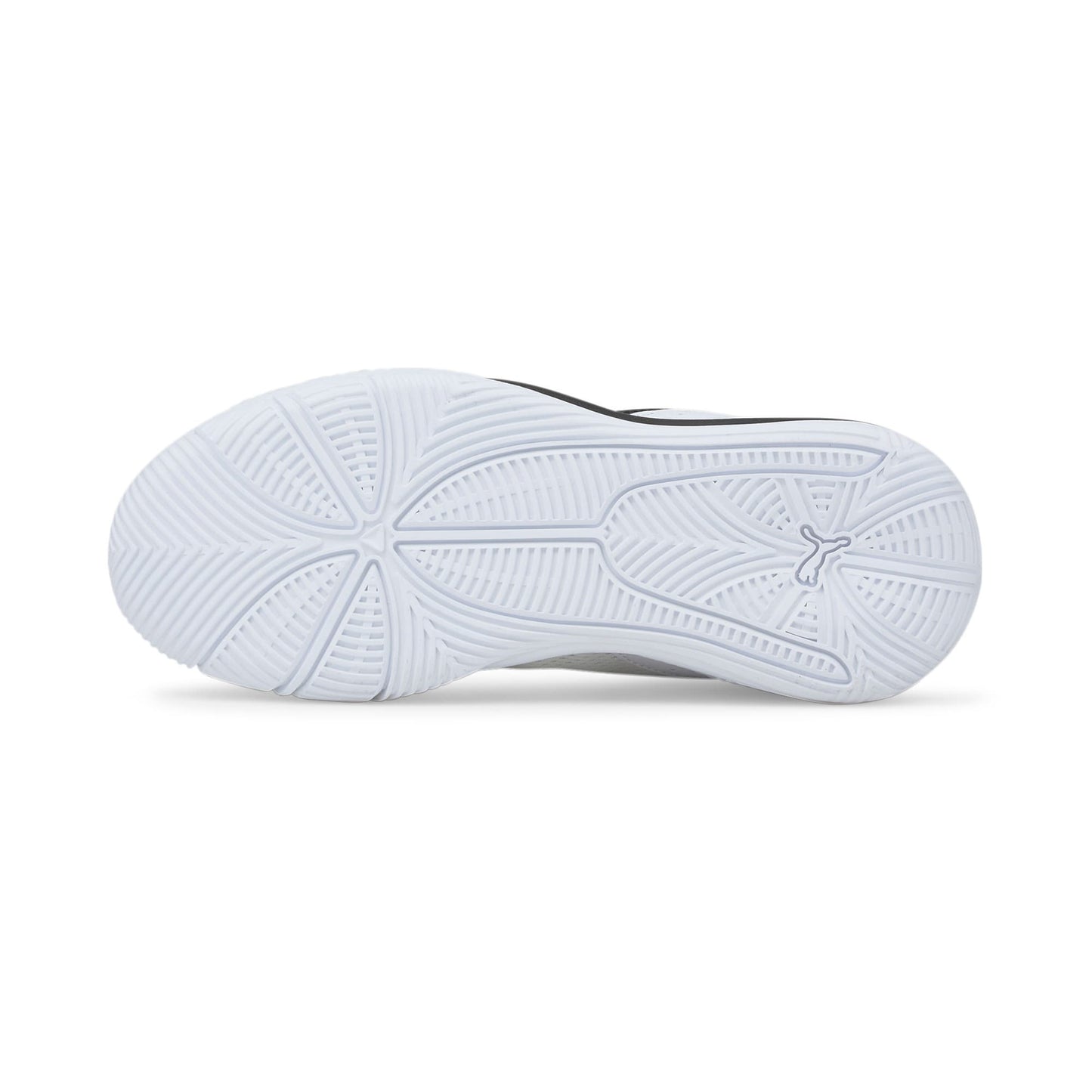 Puma Men's Triple Mid Sneakers