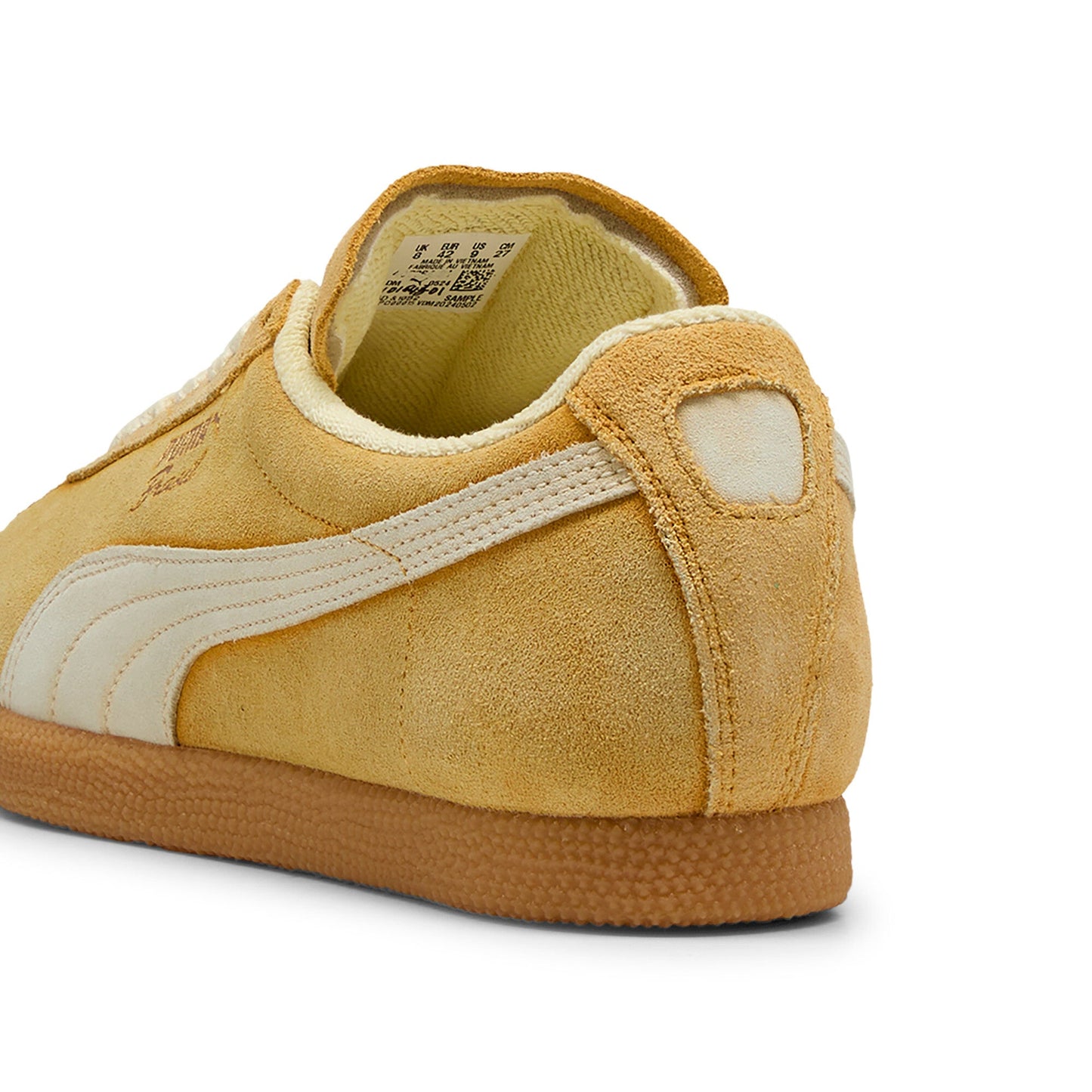 Men's Puma Brasil The Neverworn V