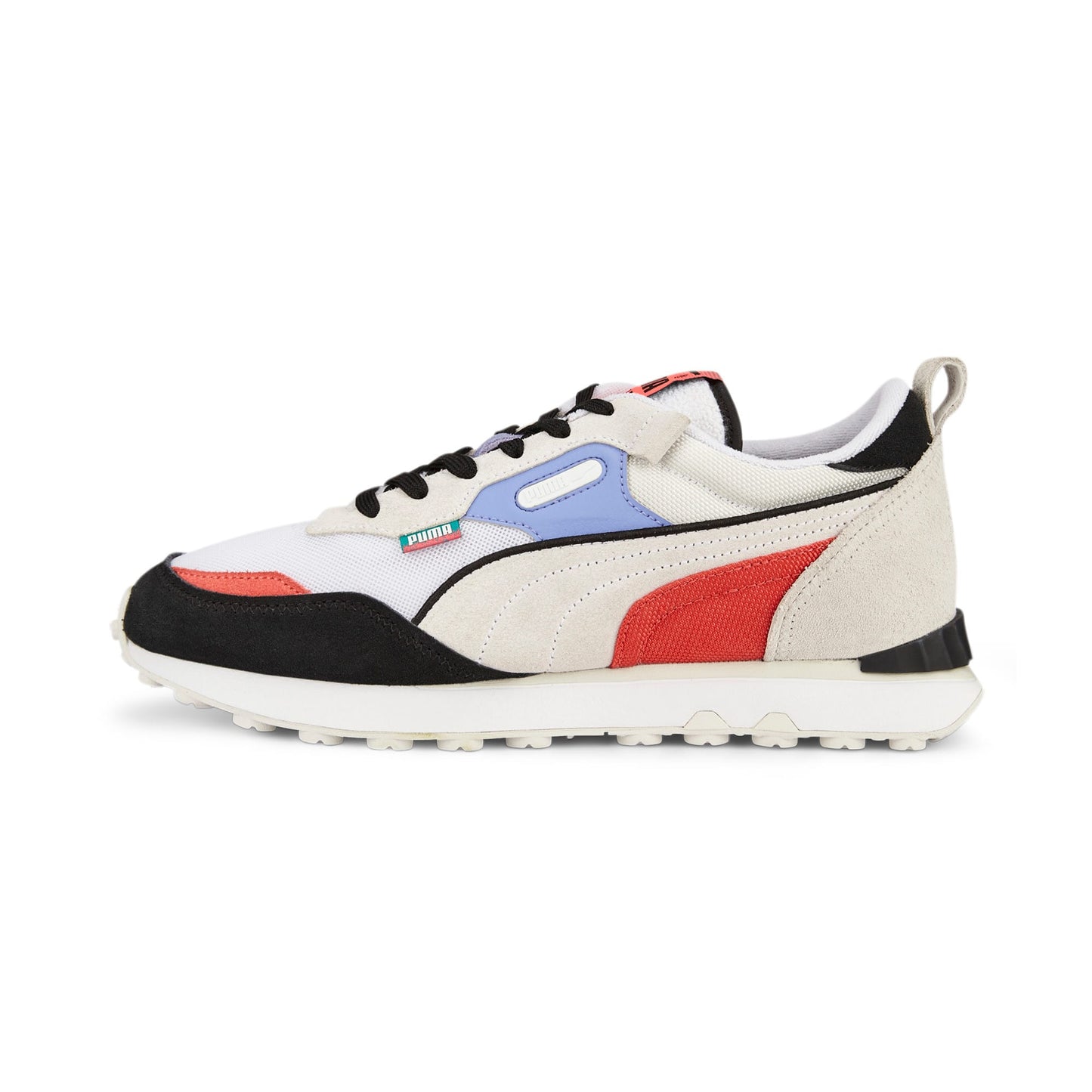Puma Men's Rider Fv Fd Sneakers
