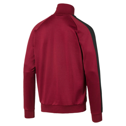 Puma Men's Iconic T7 Track Jacket Jackets