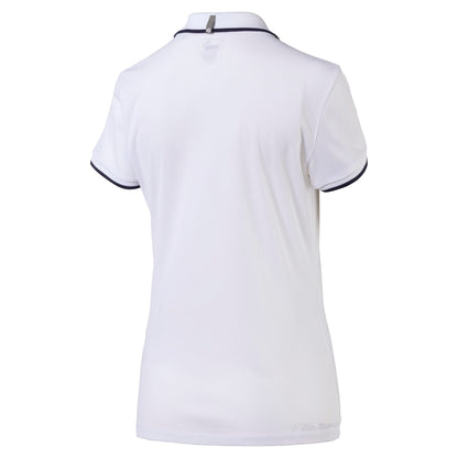 Puma Women's Pique Polo Polos