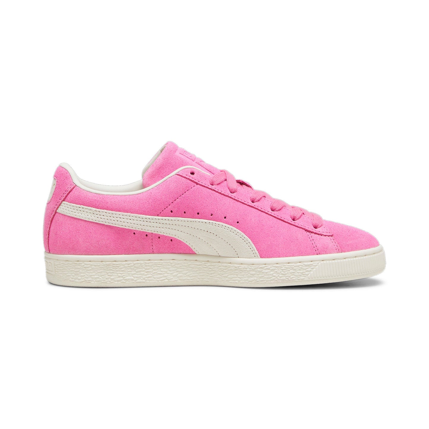 Men's Puma Suede Neon
