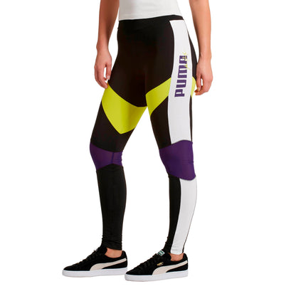 Puma Women's X Yes Julz Tights Pants
