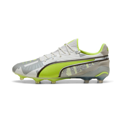 Puma Men's King Ultimate Forever Fg/Ag Sneakers